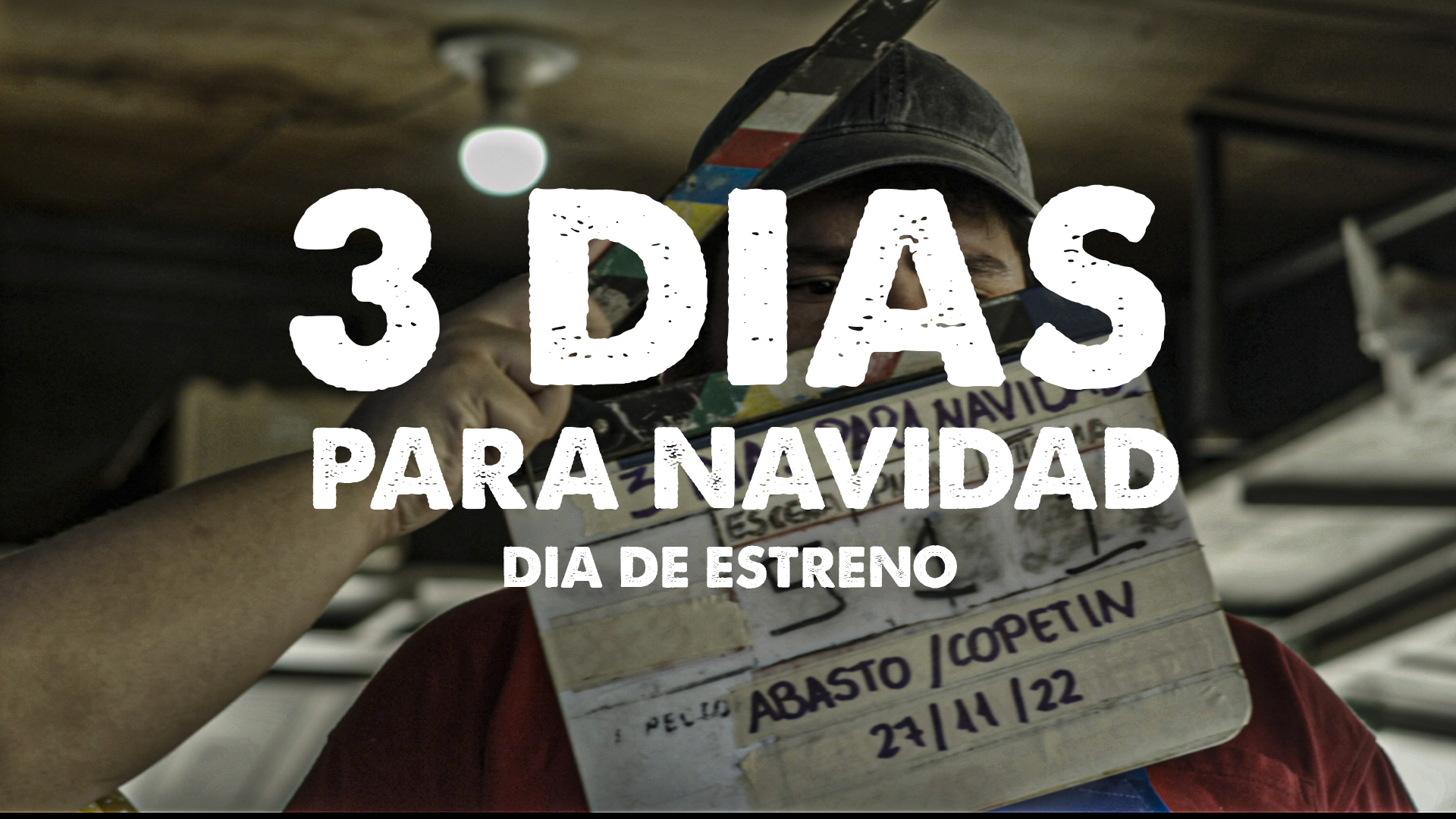 Tres Días — foto 1