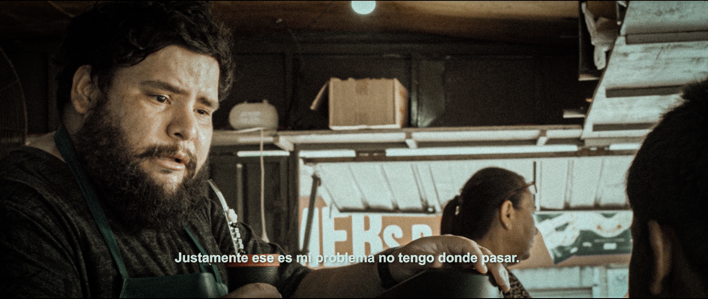 Tres Días — foto 2