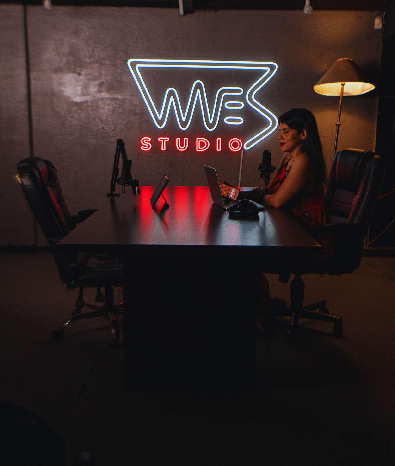 Waves Studio