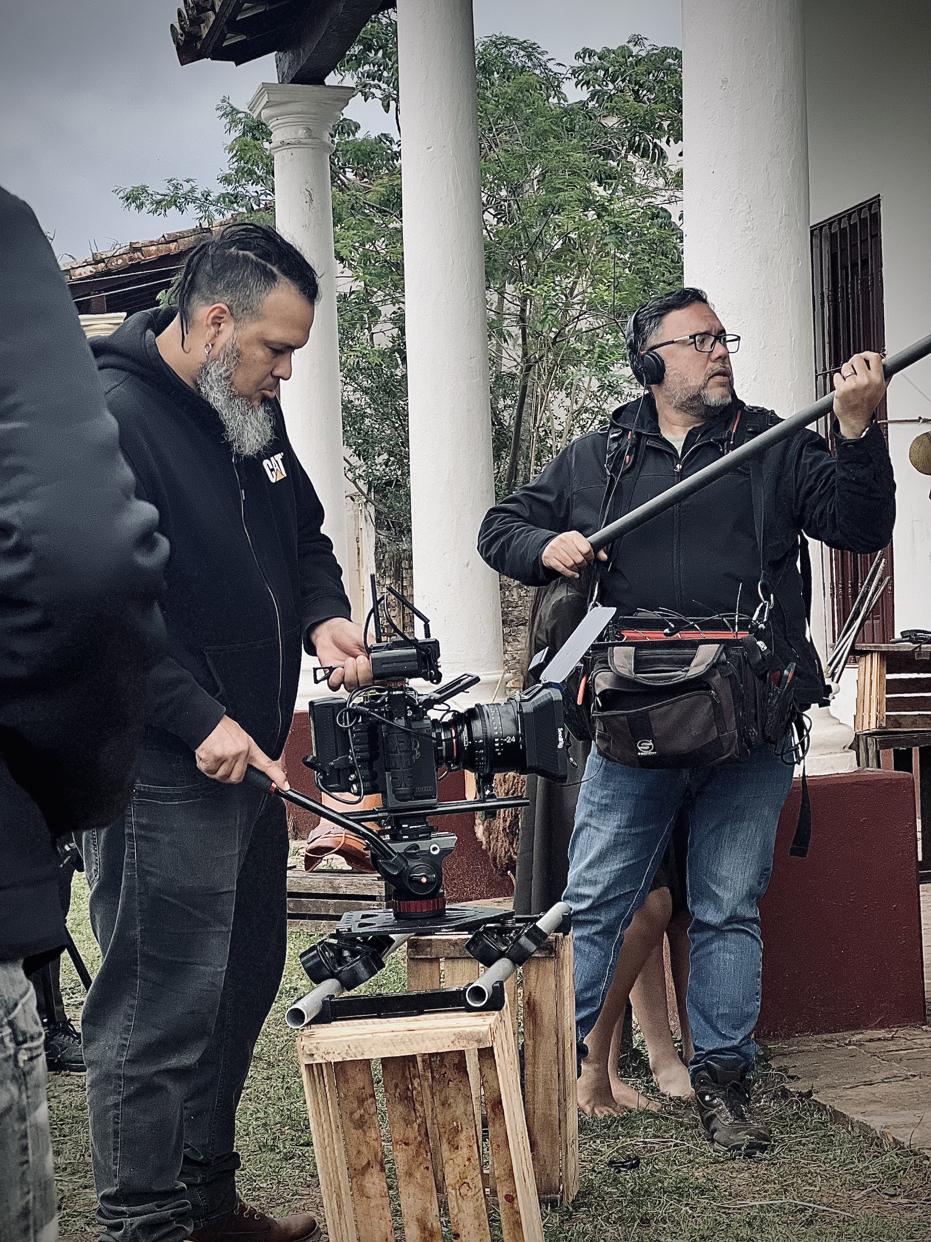 Producción audiovisual Su Imagen Films