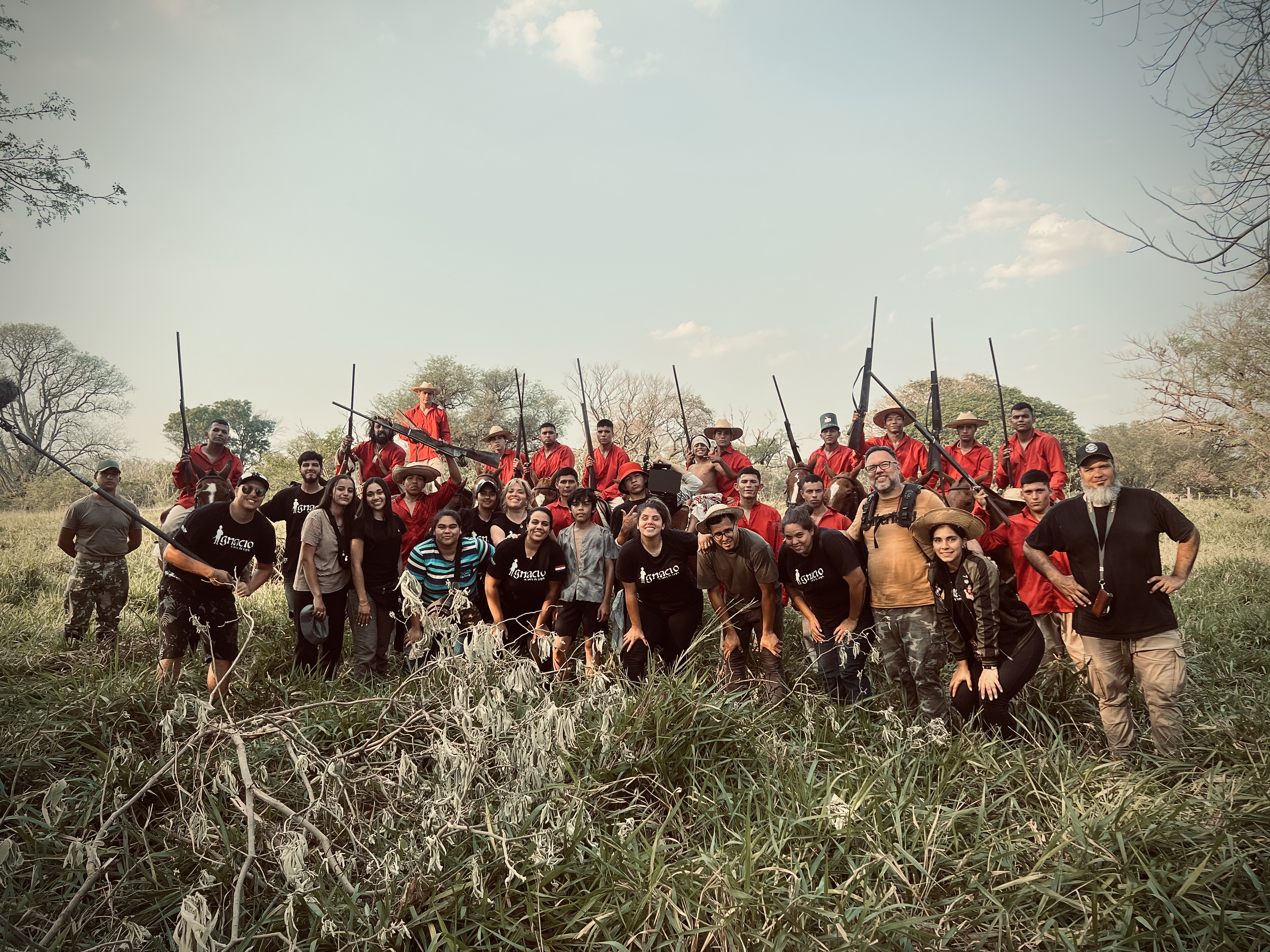 Su Imagen Films — Equipo